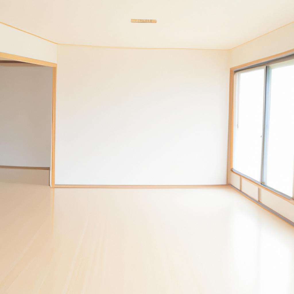 2. 内装工事のプロセスとは？